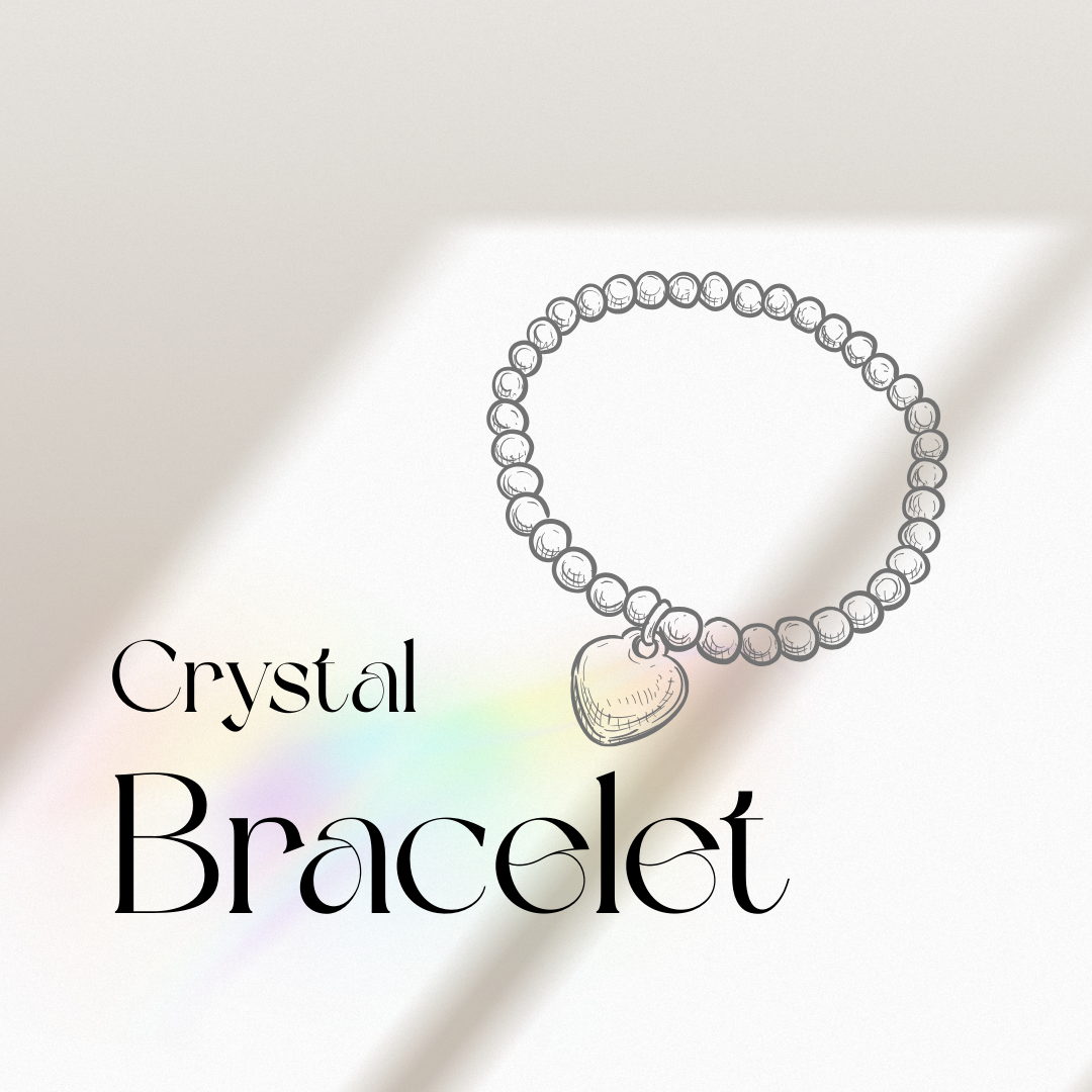 Crystal Bracelet