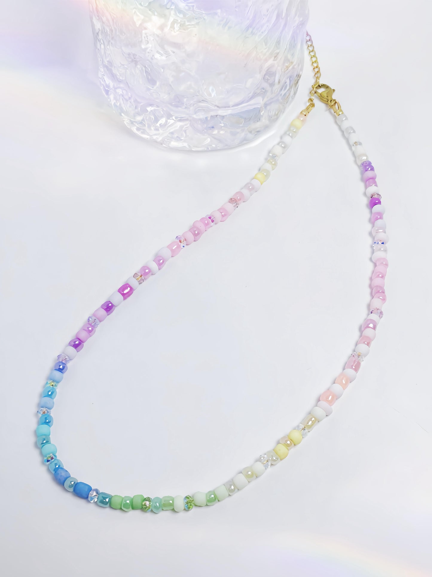 Paddlepop Necklace