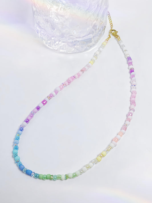 Paddlepop Necklace