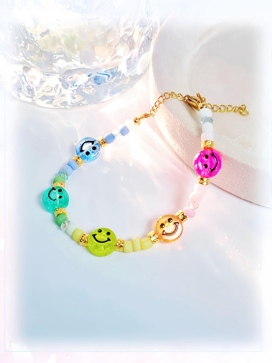 Rainbow Smile