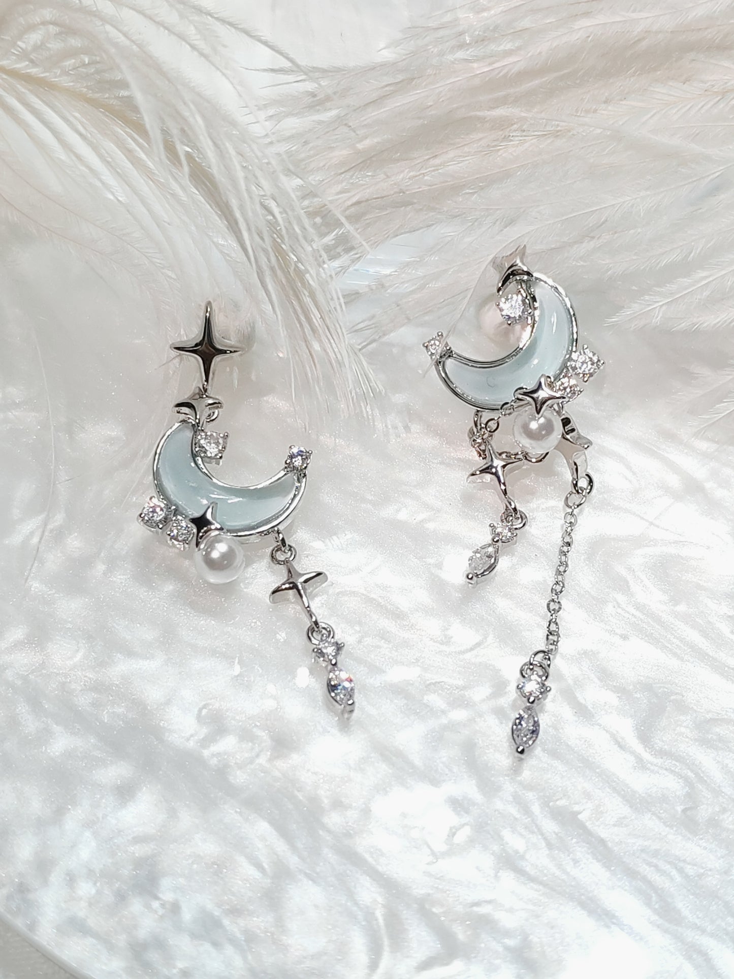 S925 - Twice a Blue Moon