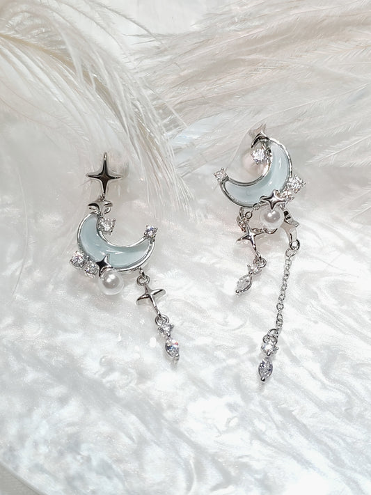 S925 - Twice a Blue Moon
