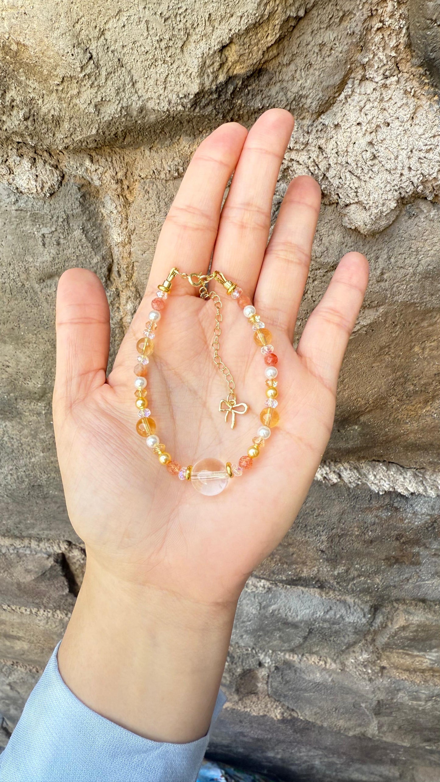 Belle Bracelet
