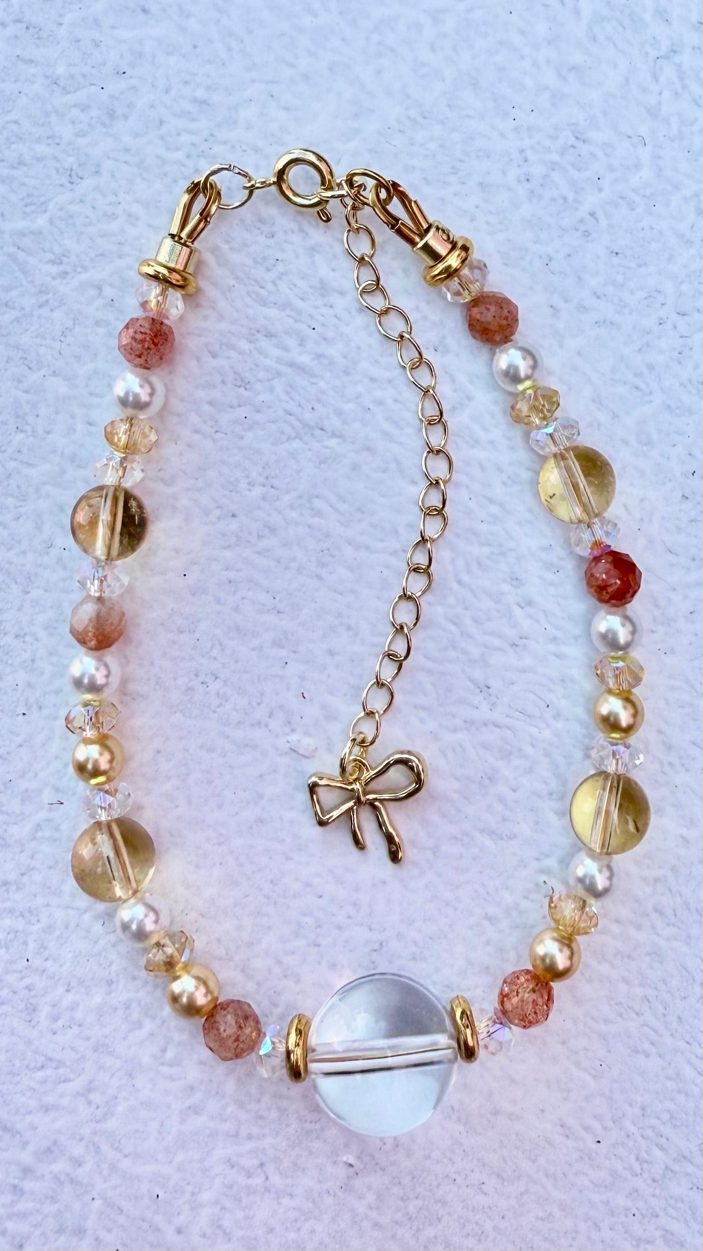 Belle Bracelet